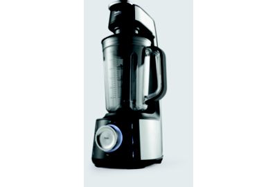 Blender BEKO TBV8104BX Noir/Inox