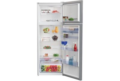 Réf 2P Vent BEKO RDNE535E30DZXB