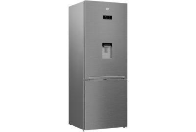 Combi BEKO RCNE520E30DZXP