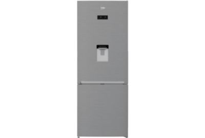 Combi BEKO RCNE520E30DZXP