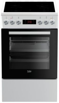 cuisiniere vitroceramique boulanger