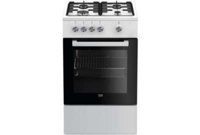 Cuisinière induction HISENSE HEIT5A40WG