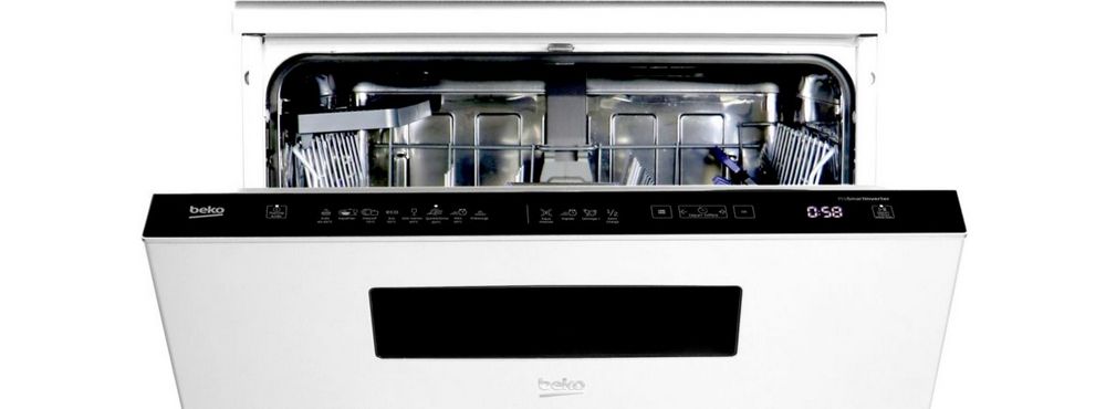 Lave-vaisselle BEKO Autodose