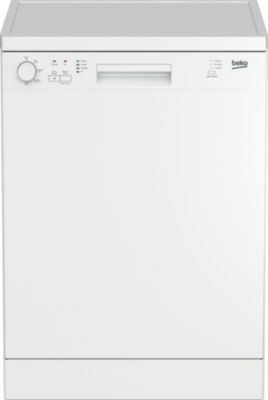 Lave vaisselle 60 cm BEKO LVP63W2 Reconditionné