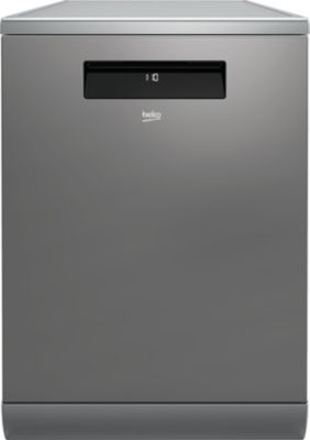 Lave vaisselle 60 cm BEKO DEN48420XDOS AutoDose Reconditionné