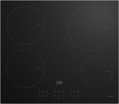Plaque induction BEKO HII64200MT