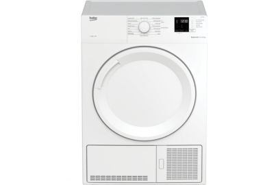 SL Front BEKO DB8112PA0W