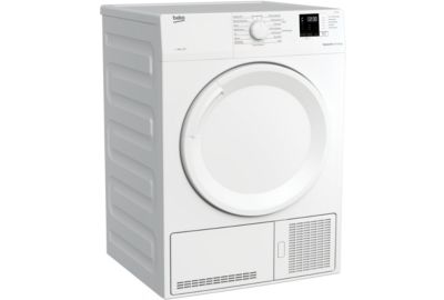 SL Front BEKO DB8112PA0W