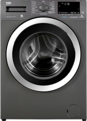 Lave linge compact BEKO WTE7736XC1M Reconditionné