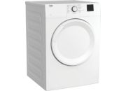Sèche-Linge BEKO DA8013PA 8kg Blanc | 15 Programmes Dont Sport Et Cycle Fraîcheur - Évacuation