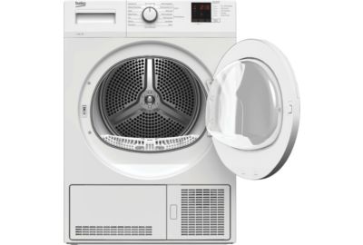 SL Front BEKO DU9112GA0WS