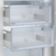 Location Congélateur armoire BEKO RFNE448E35W No Frost