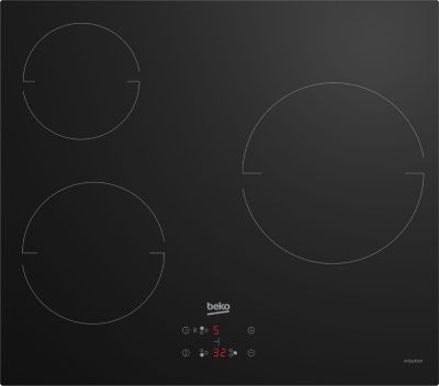 Table induction BEKO HII63400MT