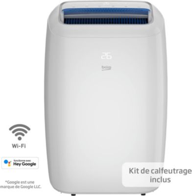 Climatiseur BEKO BP109C