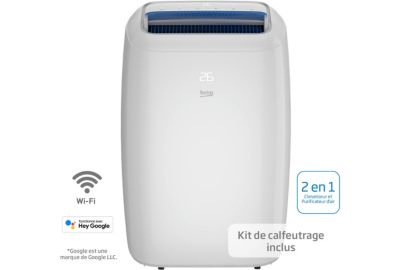 Clim BEKO BP113H