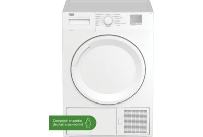 SL Front BEKO DHP73W