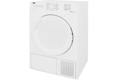SL Front BEKO DHP73W