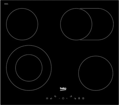Plaque induction BEKO HIC64403T