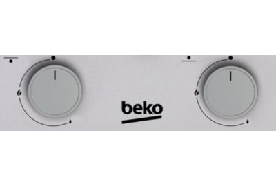 Domino Gaz BEKO HDCG32220FX