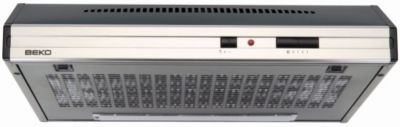 Hotte casquette BEKO CFB6432XH-1