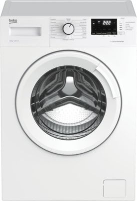 Lave Linge Hublot Beko Wmb8455 Boulanger