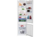 Réfrigérateur 1 porte encastrable BEKO BCHA306E3SN 194cm HarvestFresh
