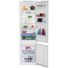 Réfrigérateur combiné encastrable BEKO BCHA306E3SN 194cm HarvestFresh