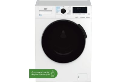 LLS Front BEKO HTE7614YBST