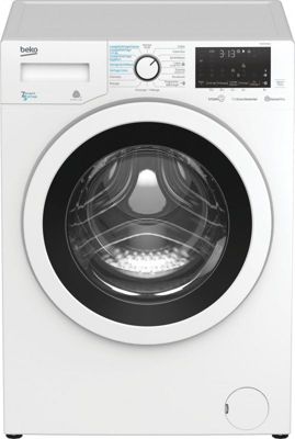 Lave linge séchant hublot BEKO 188271 Reconditionné