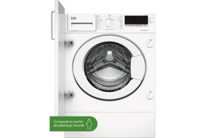 LL Intég BEKO WITC8210B0W