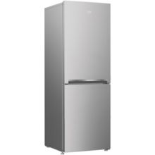 Réfrigérateur combiné BEKO RCNA340I30SN NeoFrost