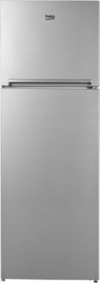 Réfrigérateur multi-portes Beko Refrigerateur Frigo congélateur en bas  B1RCHE363W 325 L Blanc