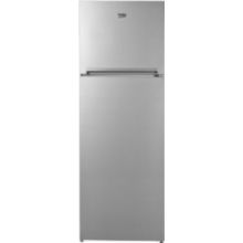 Réfrigérateur 2 portes BEKO RDNE350K30XBN