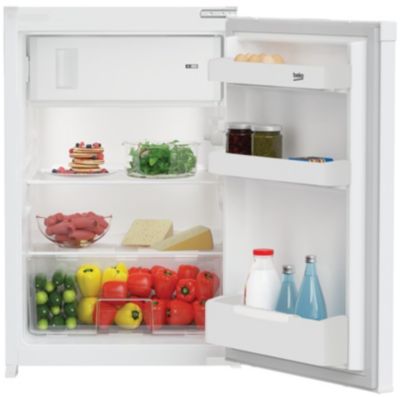 Petit réfrigérateur - Zone fraîcheur viande et/ou légumes Froid statique