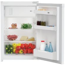 Réfrigérateur top encastrable BEKO B1753HCN 86cm  MinFrost