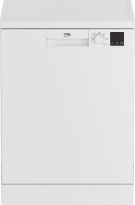 Lave vaisselle BEKO DFN38536X – Spécial