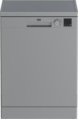 Lave-vaisselle pose libre Beko Selective BDFN26440X2 inox C