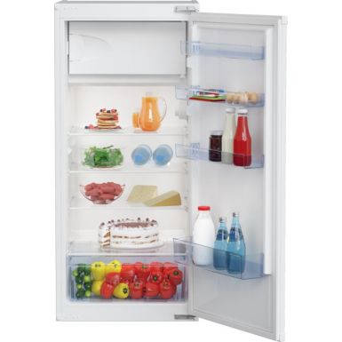 Réfrigérateur 1 porte encastrable BEKO BSSA300M3SN MinFrost