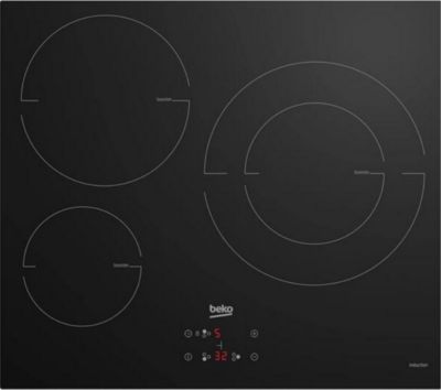 Plaque induction BEKO HII63402MT