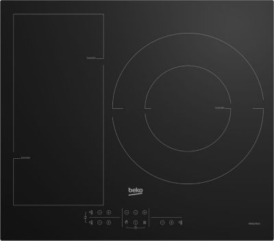 Plaque induction BEKO HII63201FMT