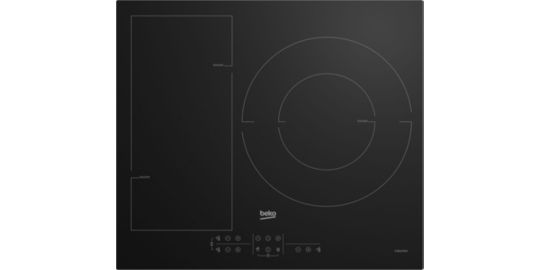 Table Induc BEKO HII63201FMT
