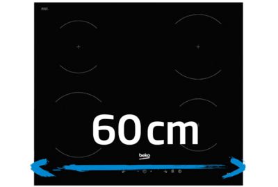 Table Induc BEKO HII63201FMT