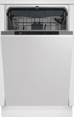 Lave vaisselle encastrable BEKO 176620 Lave vaisselle encastrable BEKO 176620