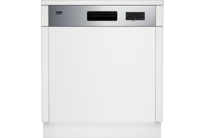 Lave vaisselle encastrable BEKO PDSN25311X