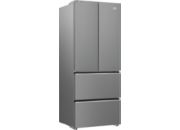 Réfrigérateur multi portes BEKO GNE490I30XBN