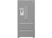 Réfrigérateur multi portes BEKO GNE60532DXPN HarvestFresh
