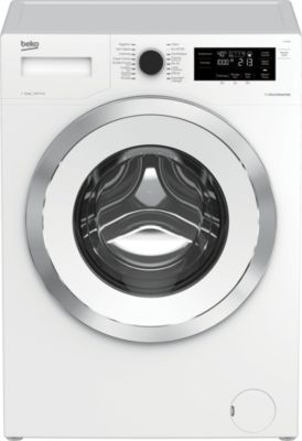Lave linge hublot BEKO LLF11W2 Reconditionné