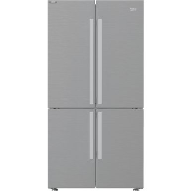 Réfrigérateur multi portes BEKO GN1406231XBN