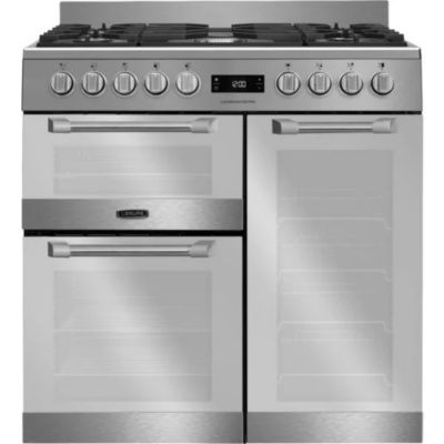 Piano de cuisson gaz LEISURE CK100F324X Dimensions l x h…