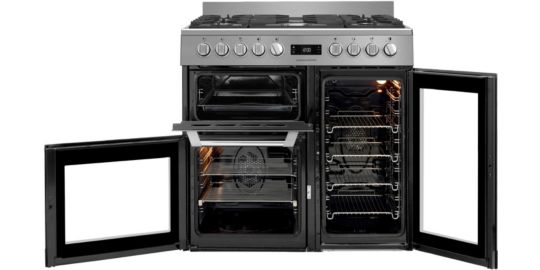 Grde Cuisine LEISURE PRF90F560X